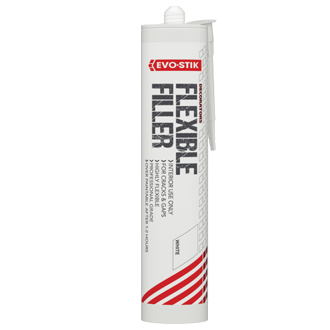 Decorators Flexible Filler