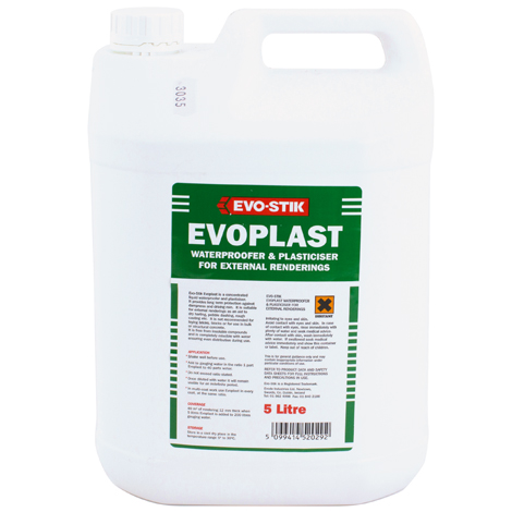 Evoplast