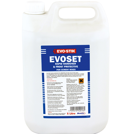 Evoset Frostproofer