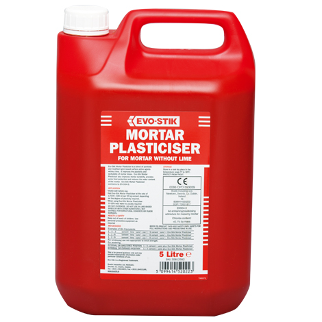 E.M.P Mortar Plasticiser
