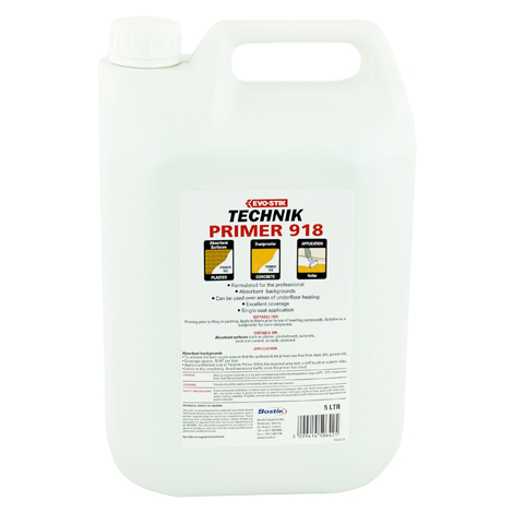 Technik Primer 918