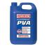 Waterproof PVA