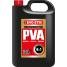 Ultimate strength PVA
