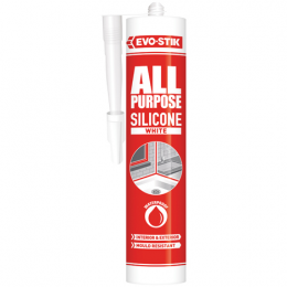 All Purpose Flexible Silicone Sealant