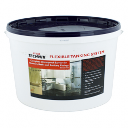 Flexible Tanking System