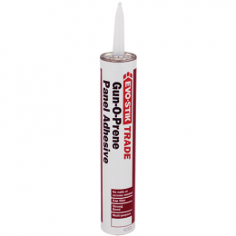 Gun-O-Prene Panel Adhesive