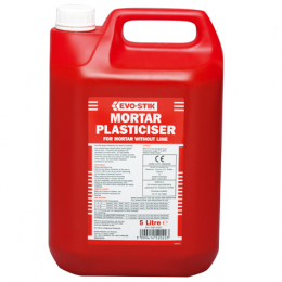 E.M.P Mortar Plasticiser