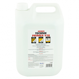 Technik Primer 918