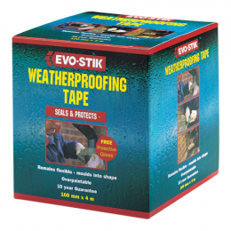 Weatherproofing Tape