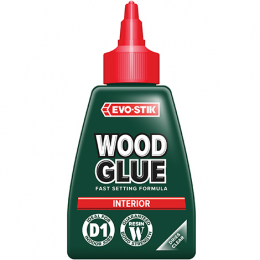 Resin 'W' Wood Adhesive Interior