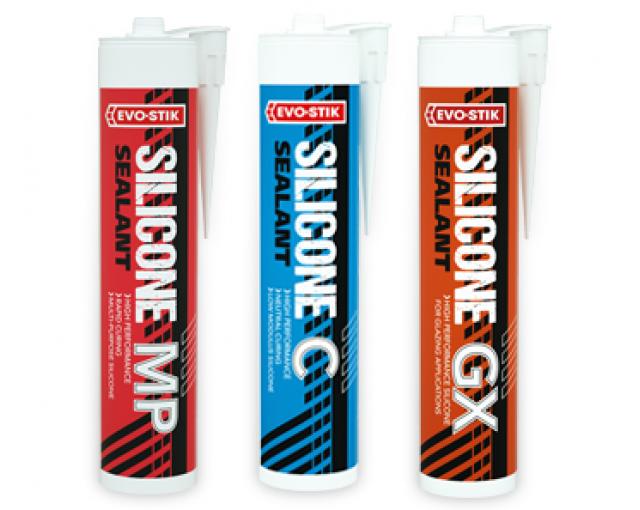 All purpose sealants