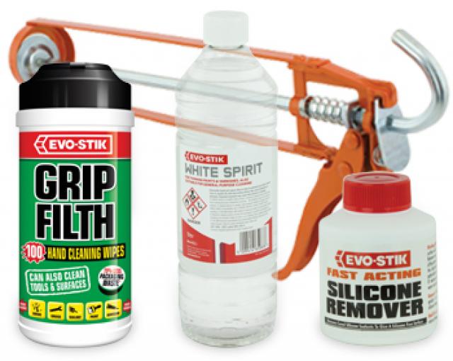 Cleaning & Accessory