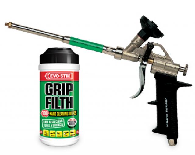 Cleaning & Accessories