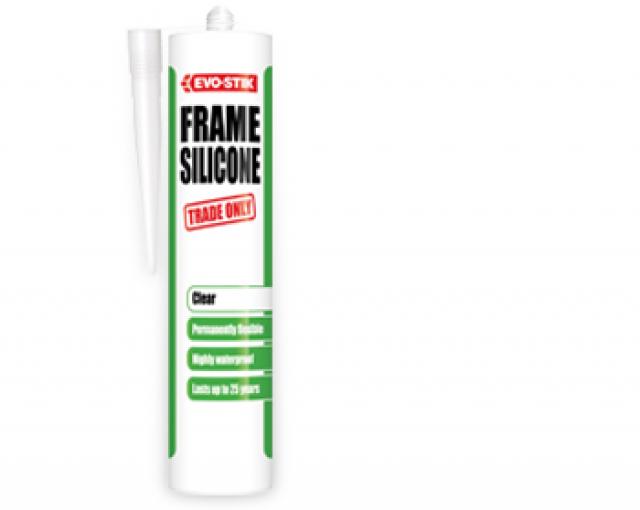 Frame sealants