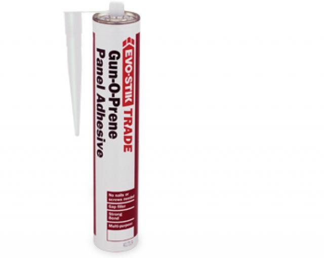 Gun-O-Prene Panel Adhesive