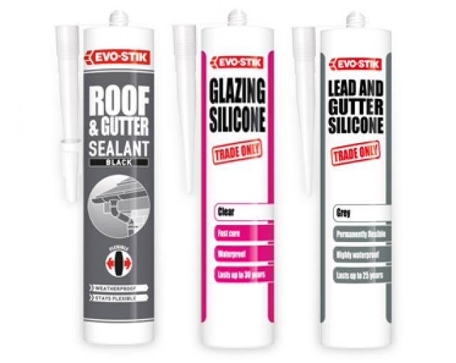 Specialist sealants